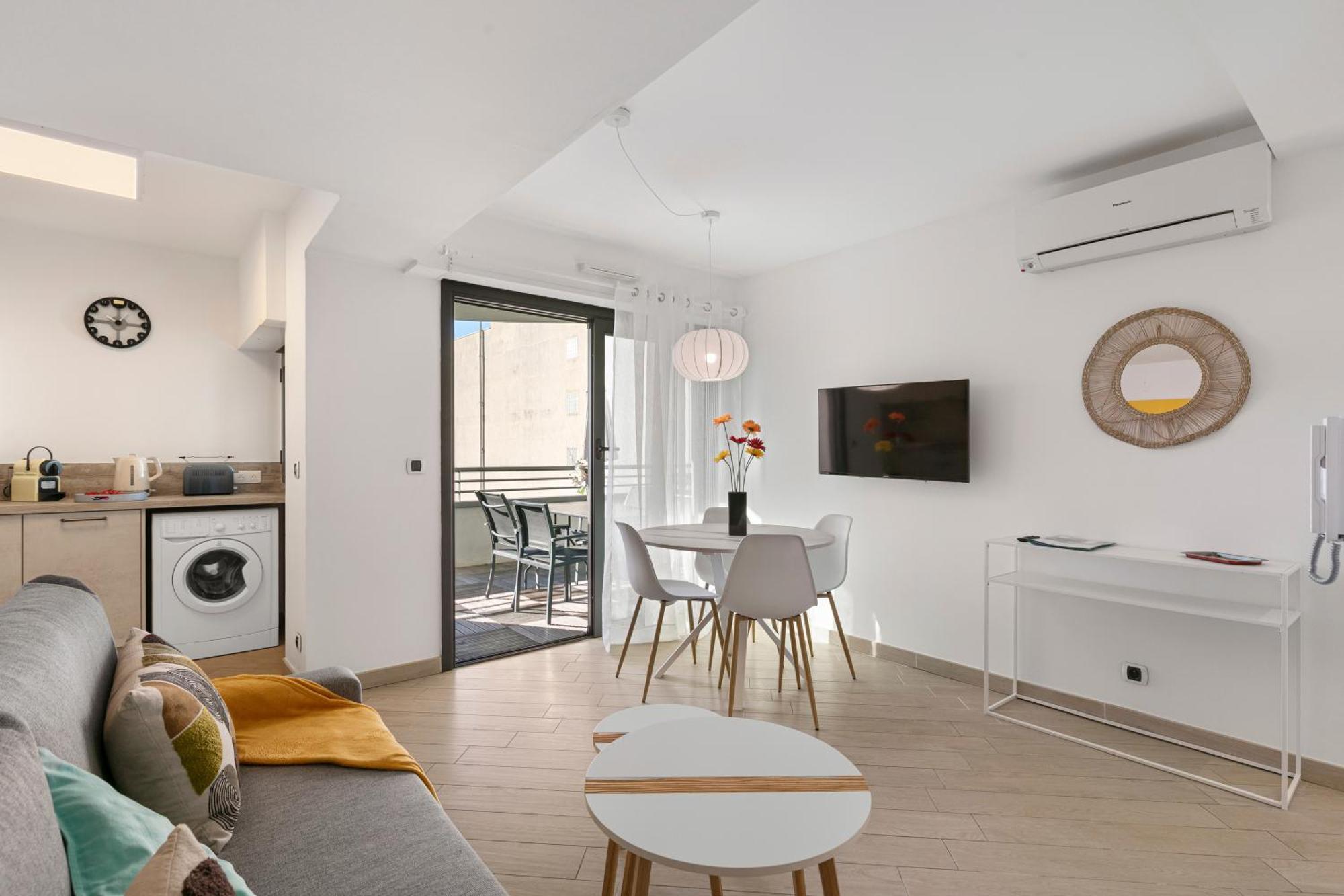Suite Relax Five Stars Holiday House ニース エクステリア 写真
