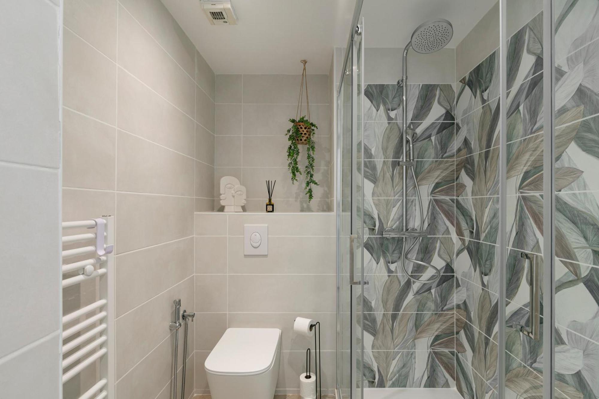 Suite Relax Five Stars Holiday House ニース エクステリア 写真