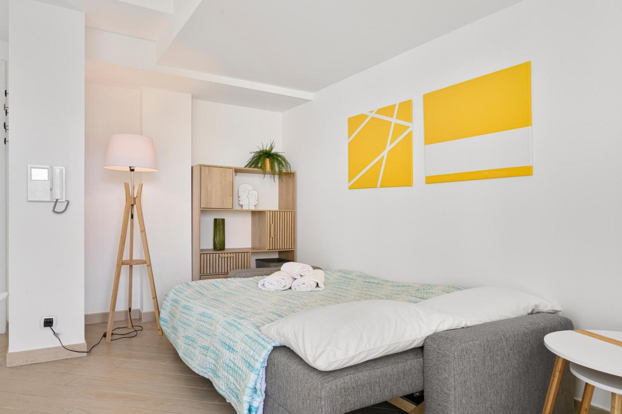 Suite Relax Five Stars Holiday House ニース エクステリア 写真
