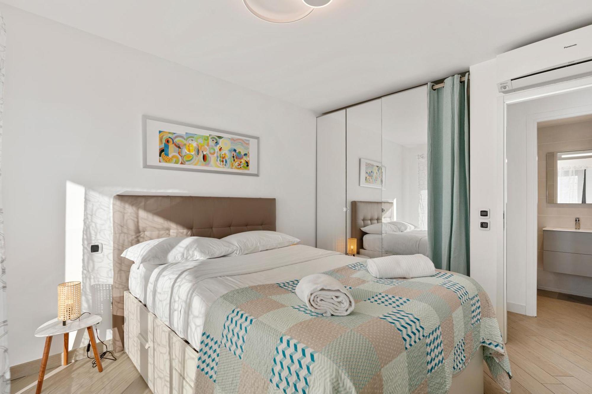 Suite Relax Five Stars Holiday House ニース エクステリア 写真