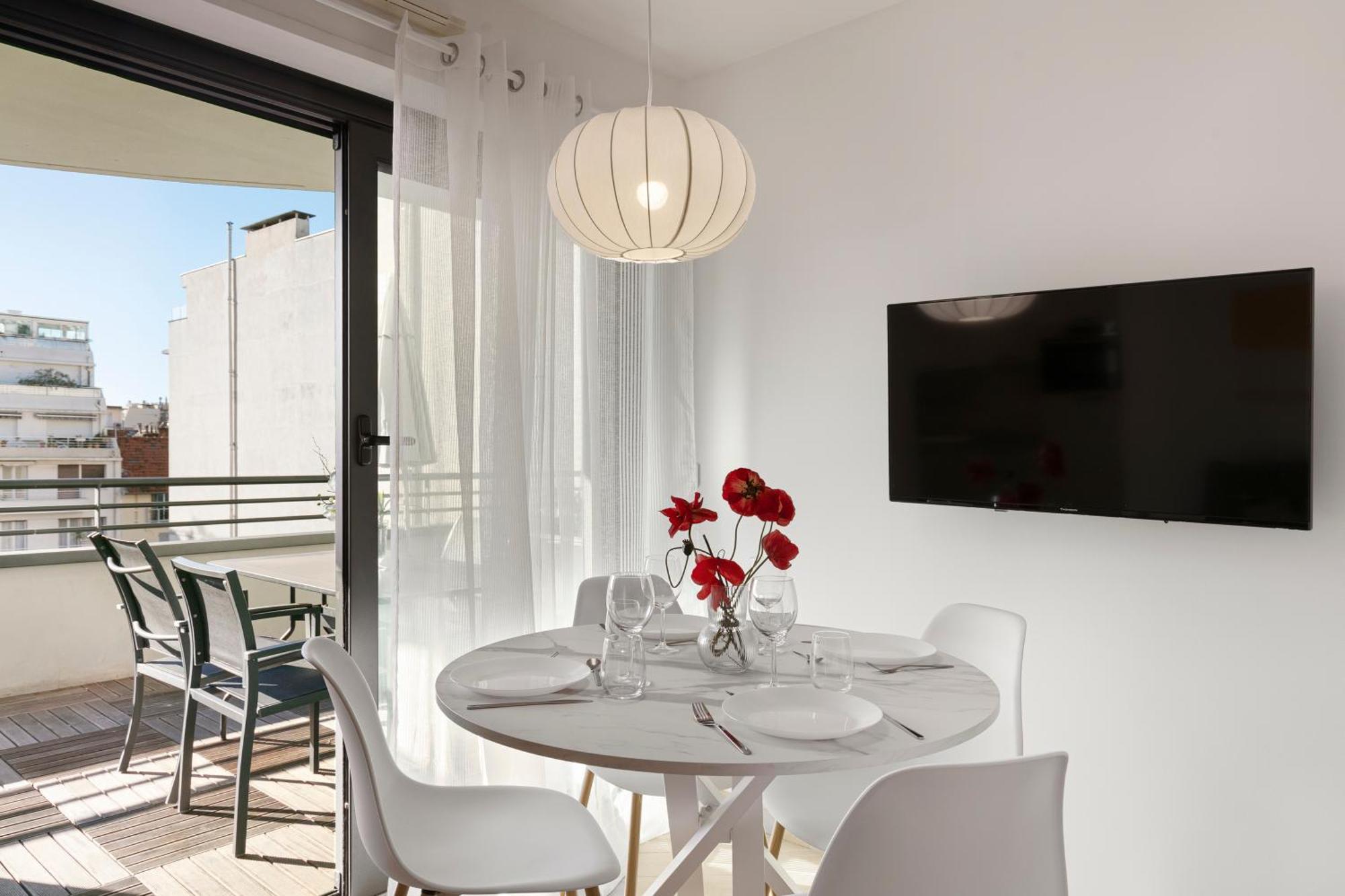 Suite Relax Five Stars Holiday House ニース エクステリア 写真